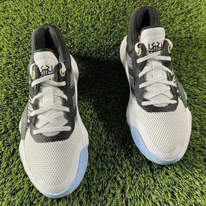 Adidas D.O.N. Issue #1 Basketball Running Shoes Sneakers EH2434 Youth Size 6.5